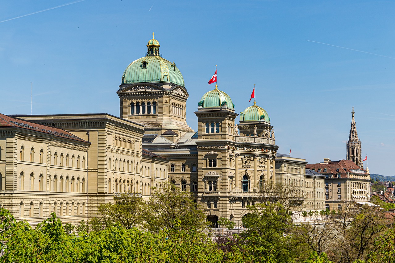 ZZ Swiss Direct democratie