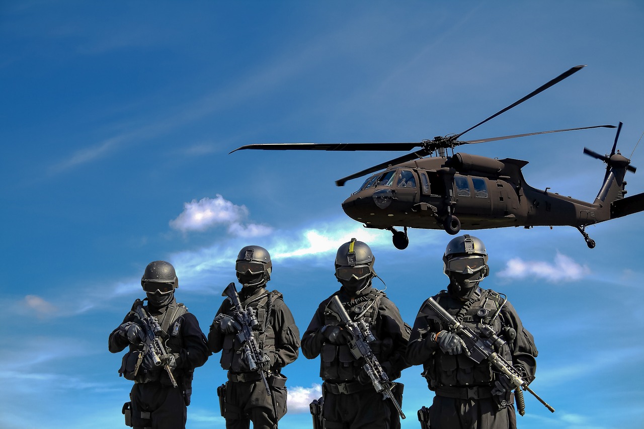 ZZ Swiss Military