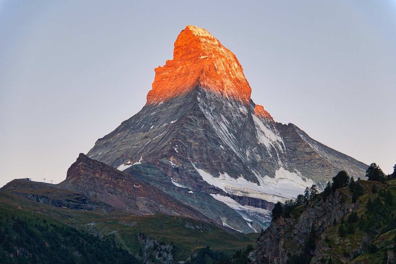 ZZ2 Matterhorn