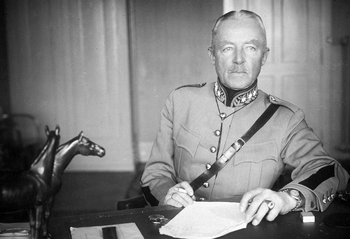 ZZ22 General Guisan