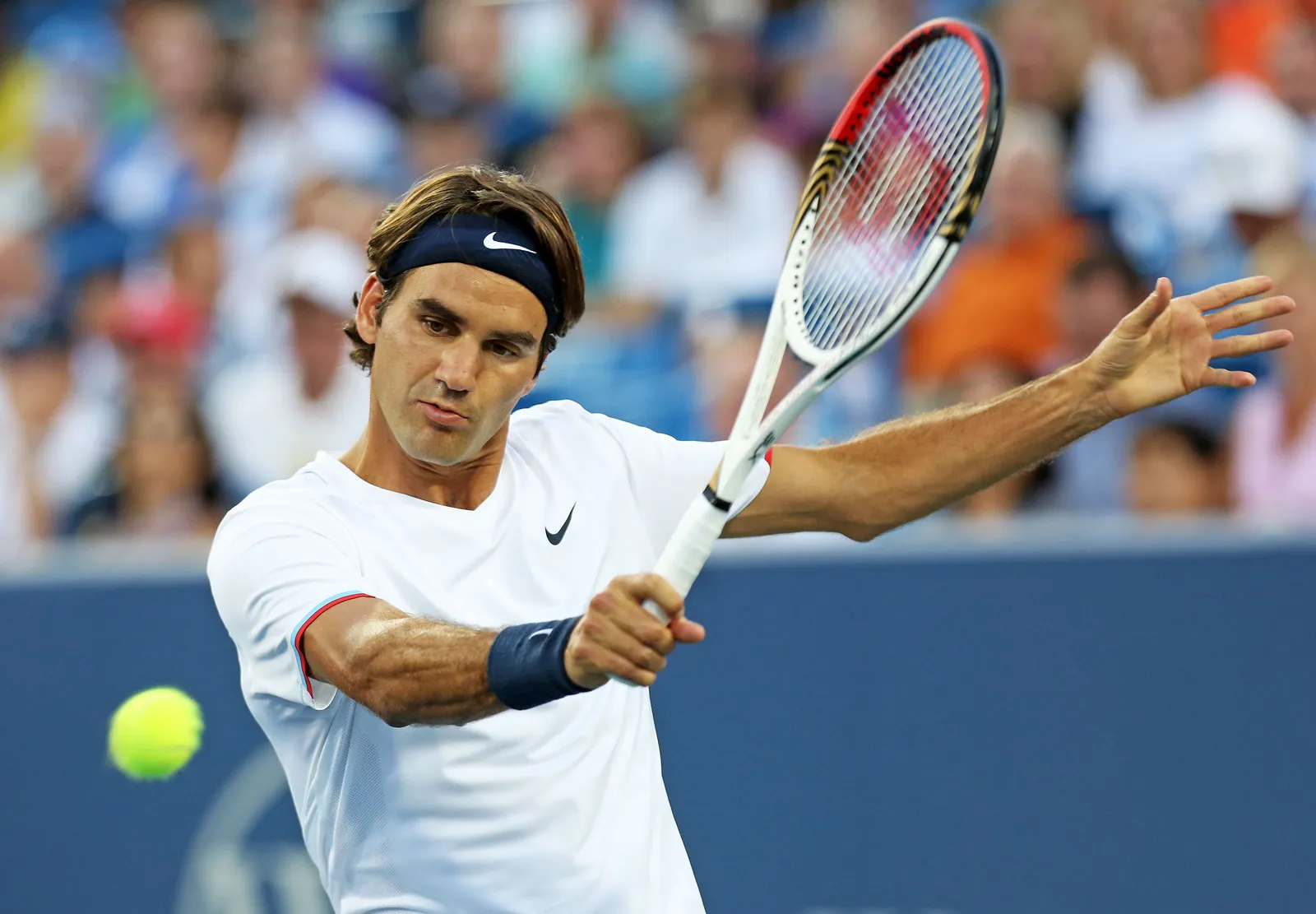 ZZ27 Roger Federer