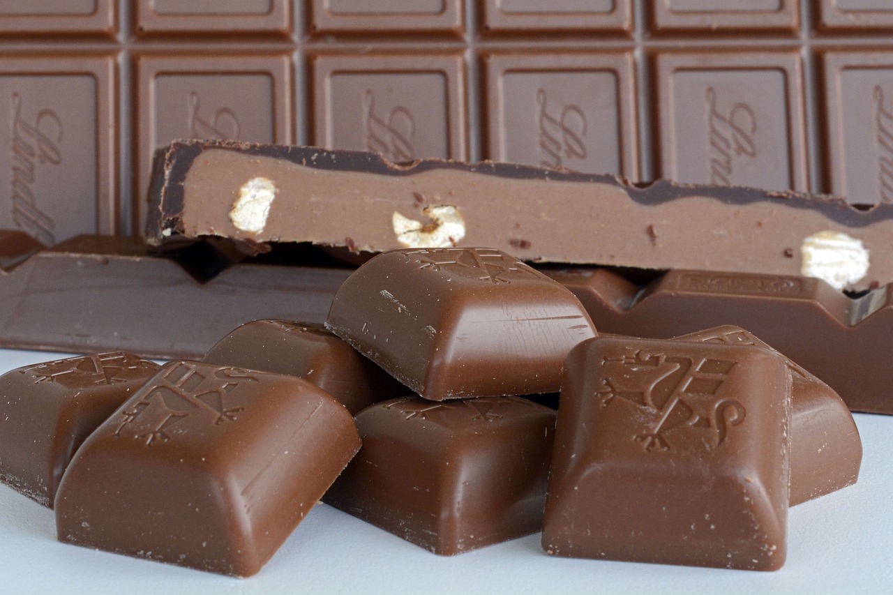 ZZ44 Chocolate