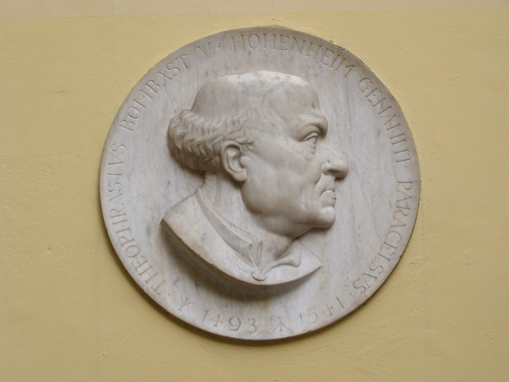 Paracelsus