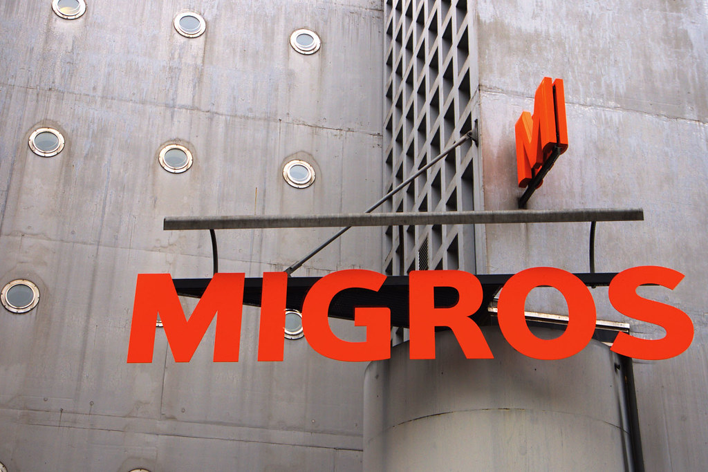 Migros